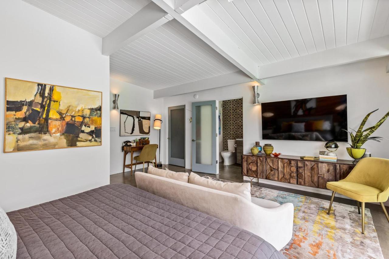 Villa West Elm House 1 - The Alexander By Acme House Company Palm Springs Exterior foto