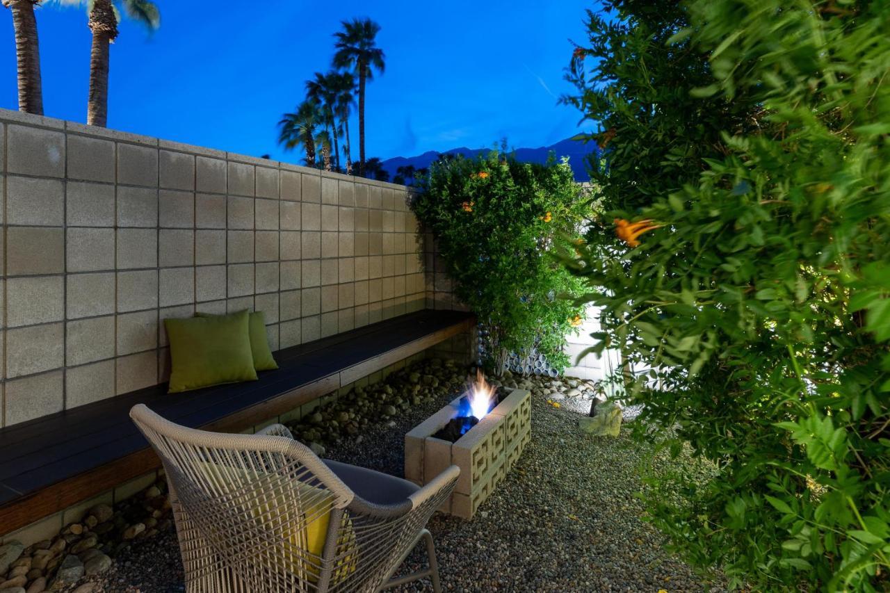 Villa West Elm House 1 - The Alexander By Acme House Company Palm Springs Exterior foto