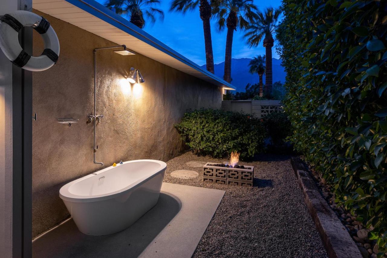 Villa West Elm House 1 - The Alexander By Acme House Company Palm Springs Exterior foto