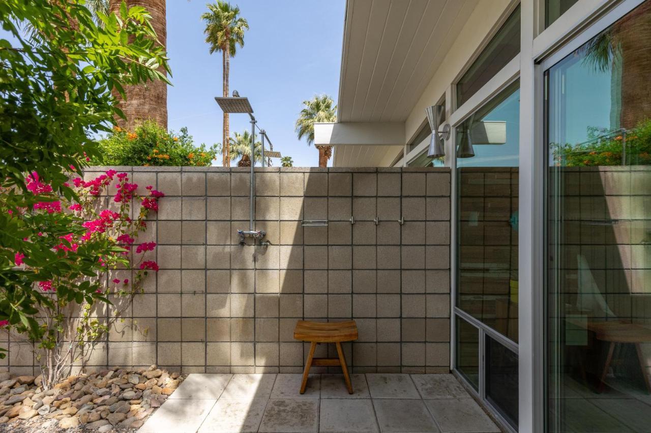 Villa West Elm House 1 - The Alexander By Acme House Company Palm Springs Exterior foto