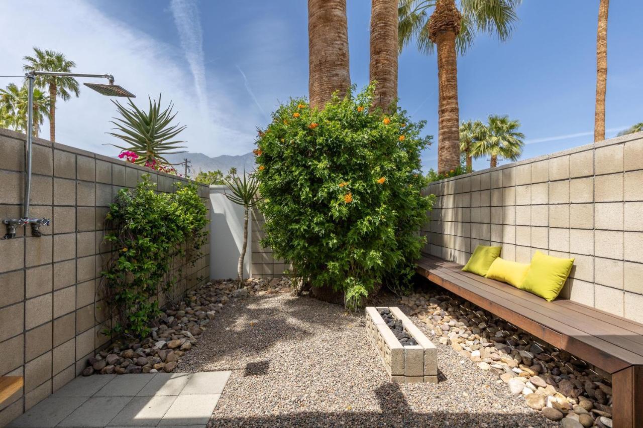 Villa West Elm House 1 - The Alexander By Acme House Company Palm Springs Exterior foto