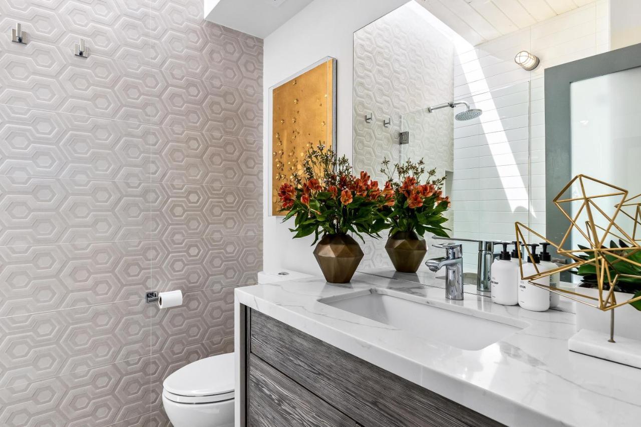Villa West Elm House 1 - The Alexander By Acme House Company Palm Springs Exterior foto