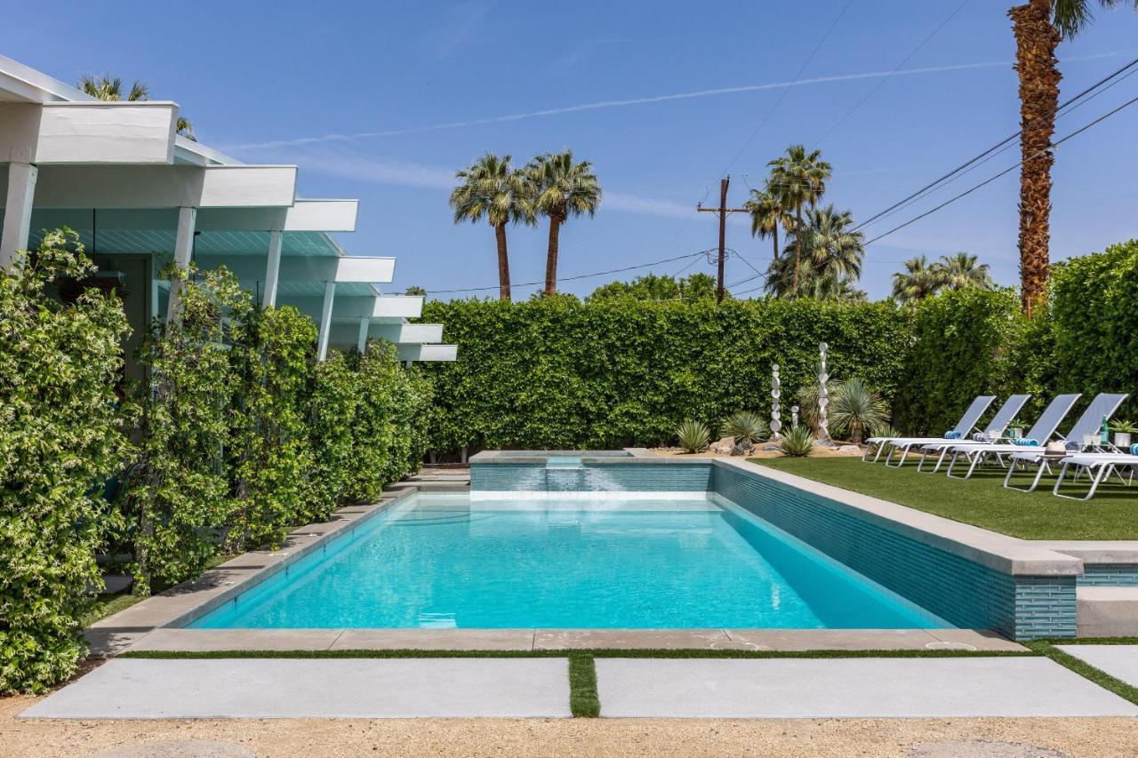 Villa West Elm House 1 - The Alexander By Acme House Company Palm Springs Exterior foto