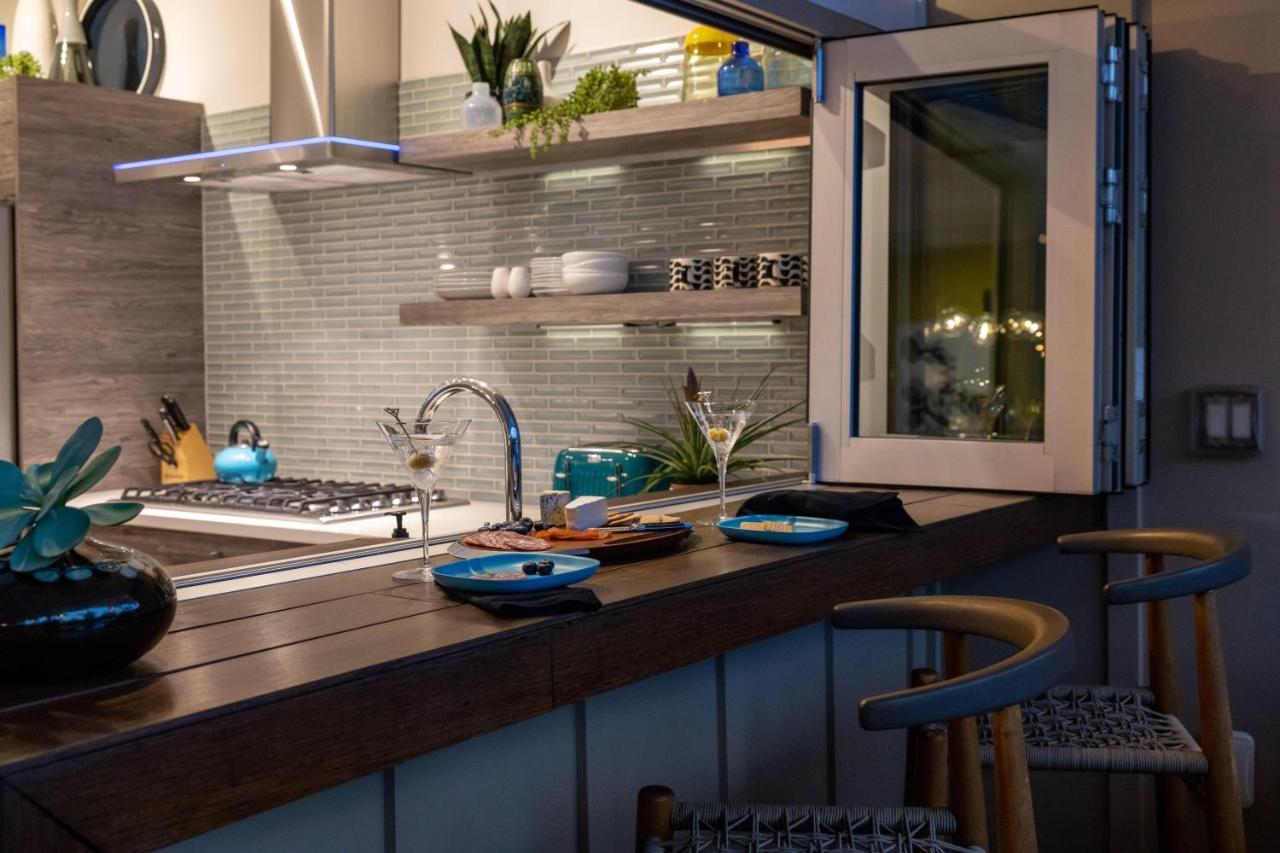 Villa West Elm House 1 - The Alexander By Acme House Company Palm Springs Exterior foto